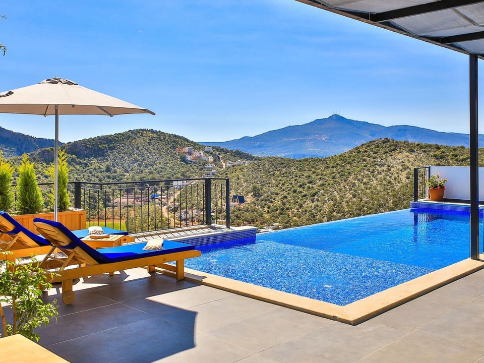 Villa Summery - Kaş