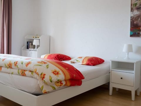 Wohlfühlort
