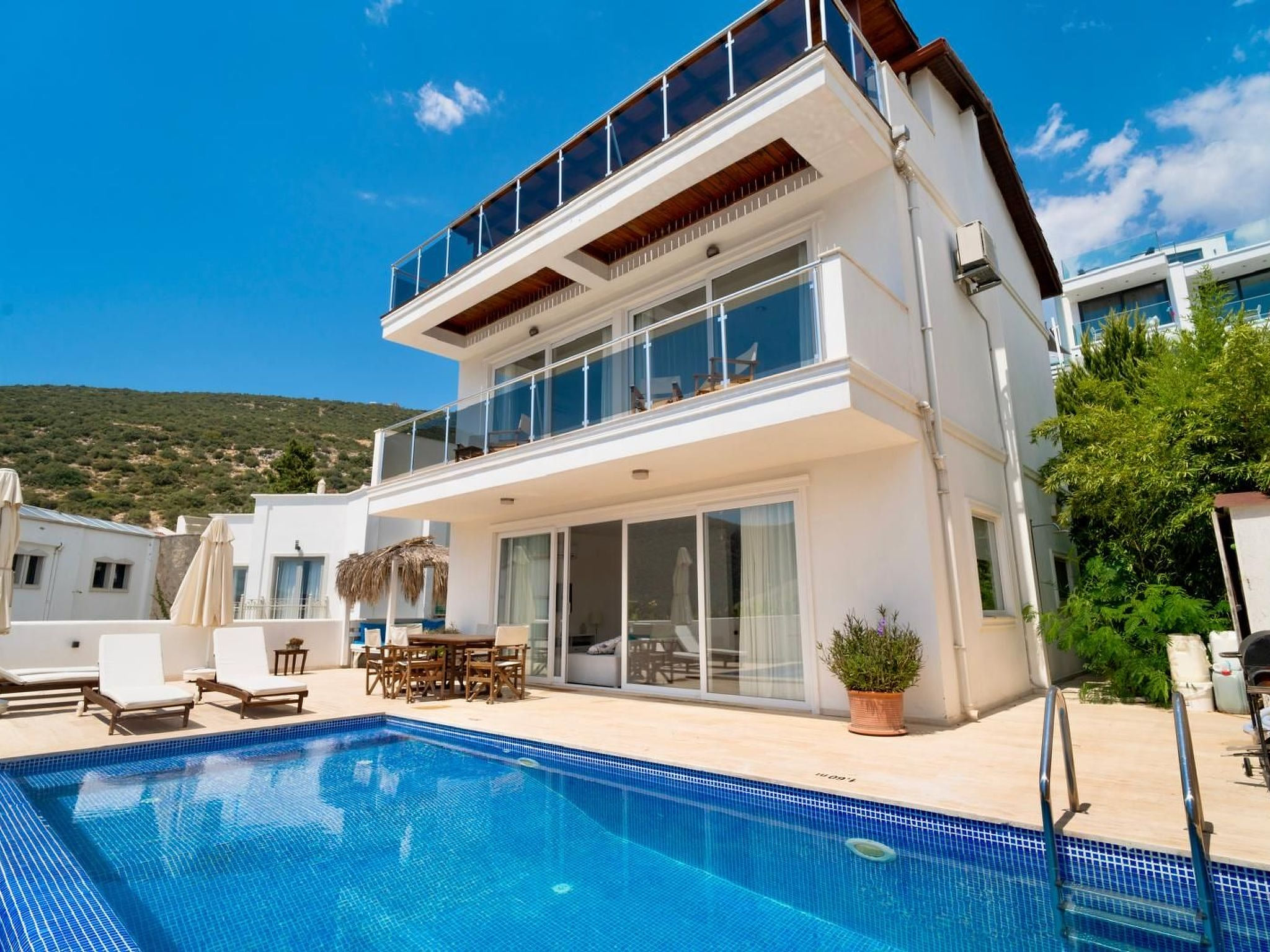 in Kalkan nähe Zentrum