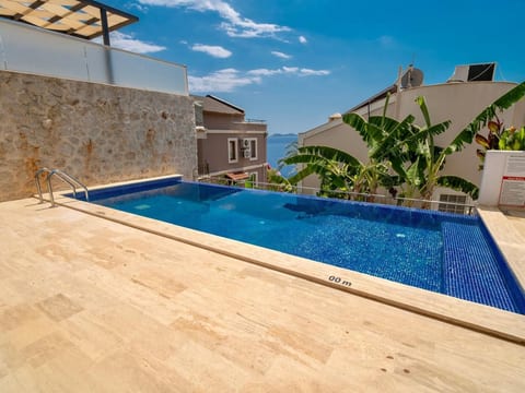 in Kalkan nähe Zentrum