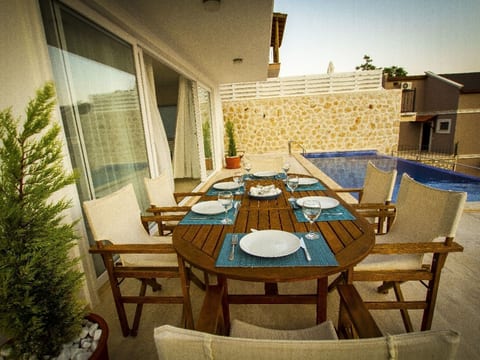 in Kalkan nähe Zentrum