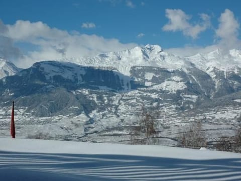 Panoramachalet
