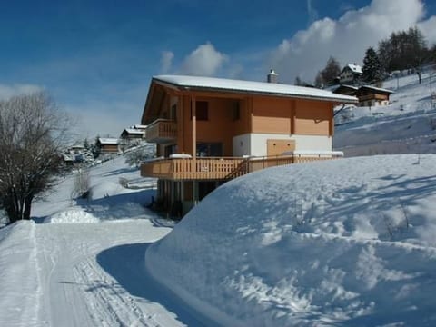 Panoramachalet