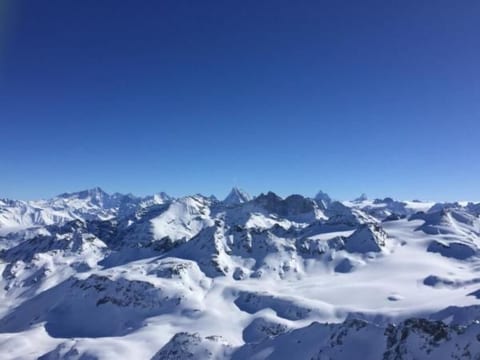 Panoramachalet
