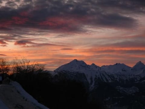 Panoramachalet