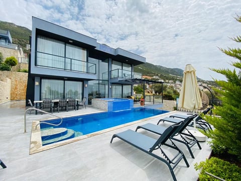 Villa Selale 2 für 10 Personen in Kalkan