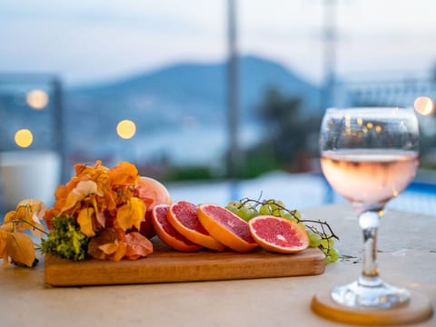 Villa Selale 2 für 10 Personen in Kalkan