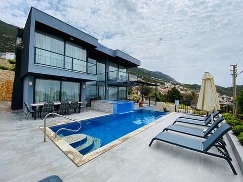 Villa Selale 2 für 10 Personen in Kalkan