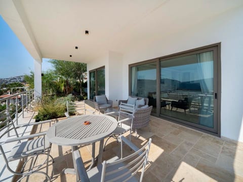 Villa Mini Arden mit Privatem Pool und Meerblick