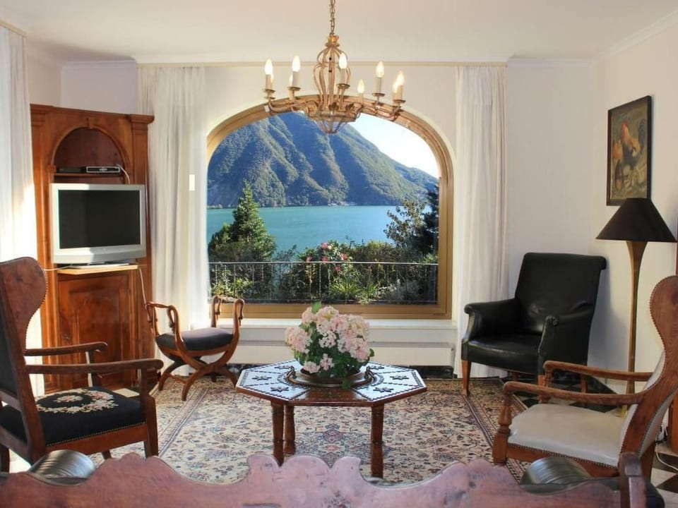 Lavendel - Lugano