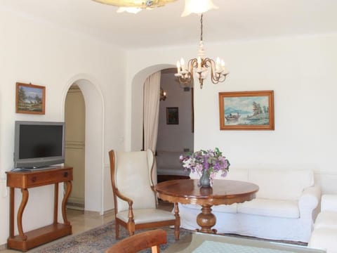 Barony Villa