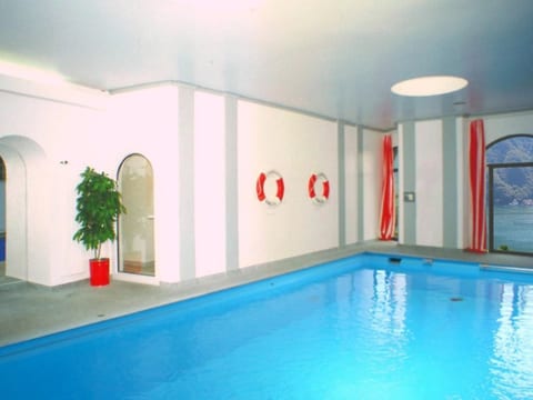 Barony Villa