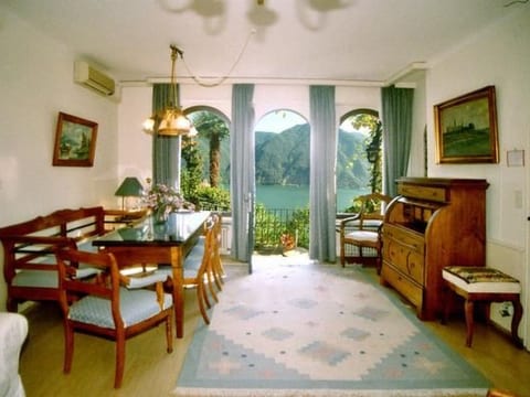 Barony Villa