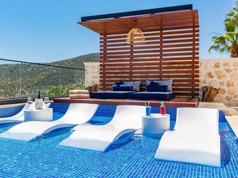 Phi Kalkan
