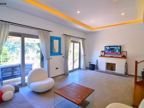 Villa Likya Ege