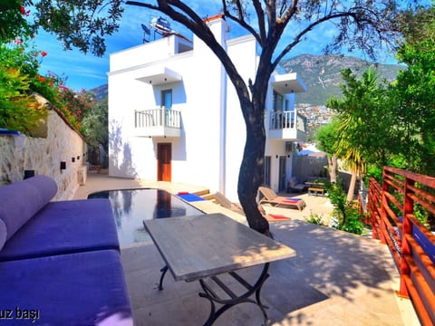 Villa Likya Ege