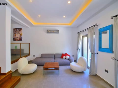 Villa Likya Ege
