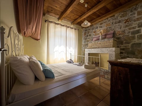 Niriides Villas_ Thetis_ 3-Schlafzimmer privater Pool
