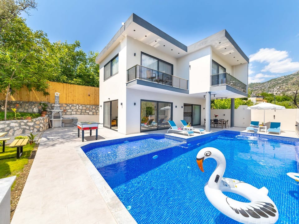 Esi - Kaş