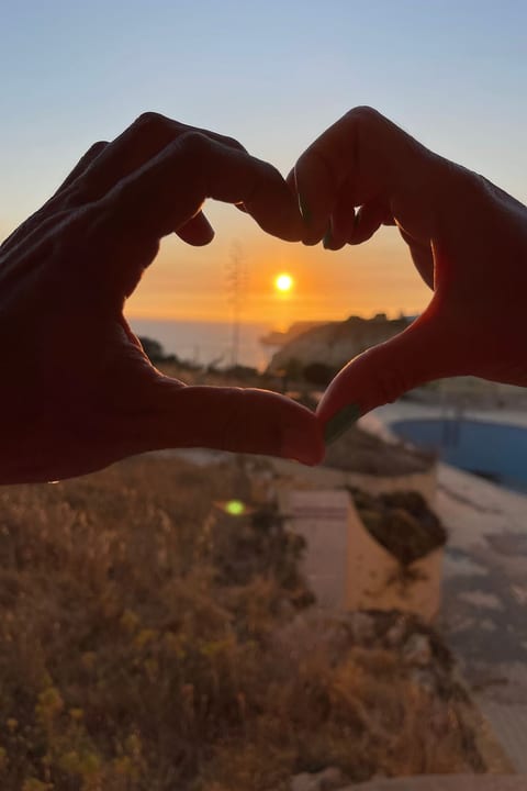 Wunderschöne Wohnung mit Meerblick