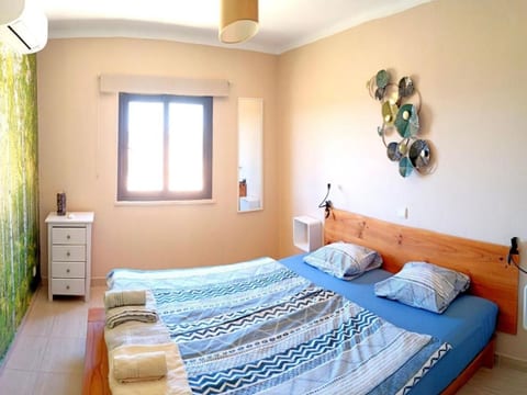 Wunderschöne Wohnung mit Meerblick