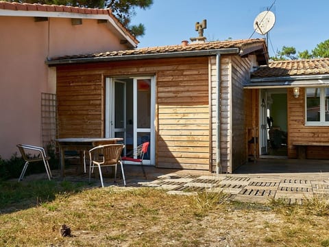 Haus Urlaub am Strand Strand lacanau ocean