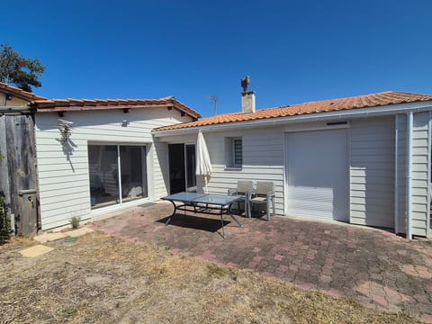Haus Urlaub am Strand Strand lacanau ocean