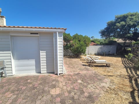 Haus Urlaub am Strand Strand lacanau ocean