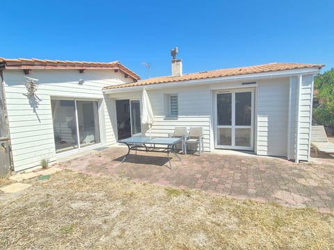 Haus Urlaub am Strand Strand lacanau ocean