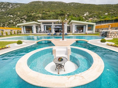 Villa Green
