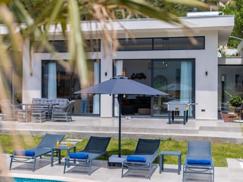 Villa Green