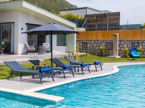 Villa Green
