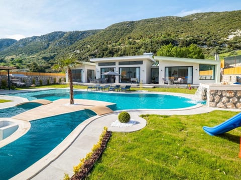 Villa Green