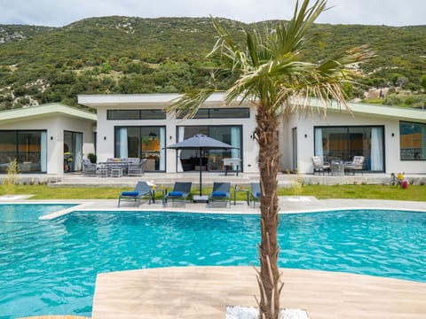 Villa Green