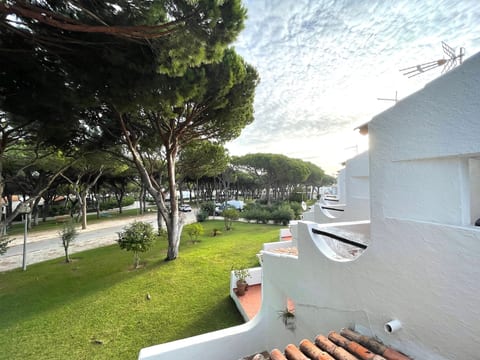 Wohnung "Falésia" mit Gemeinschaftspool