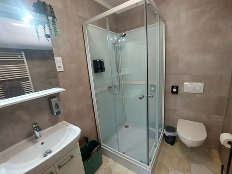 Apartement Relax