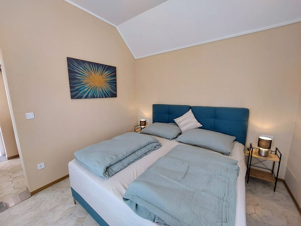 Apartement Relax - Bük