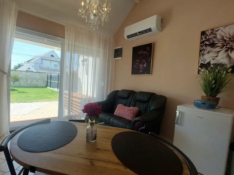 Apartement Relax
