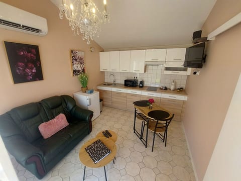 Apartement Relax