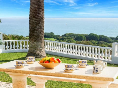 Chalet "Villa Brigida" mit privatem Pool