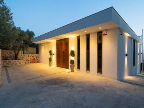 Villa Su Kalkan