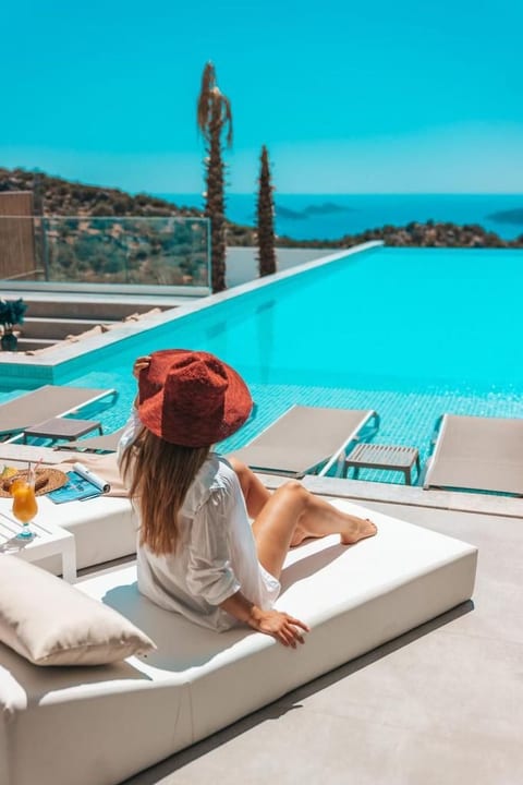 Villa Su Kalkan