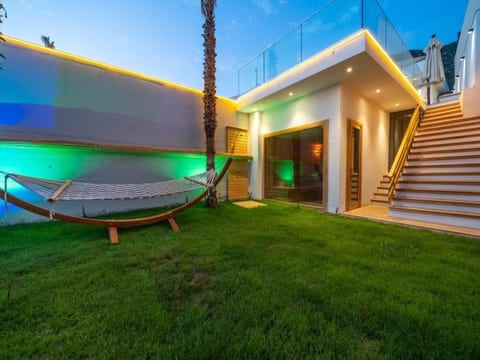 Villa Su Kalkan