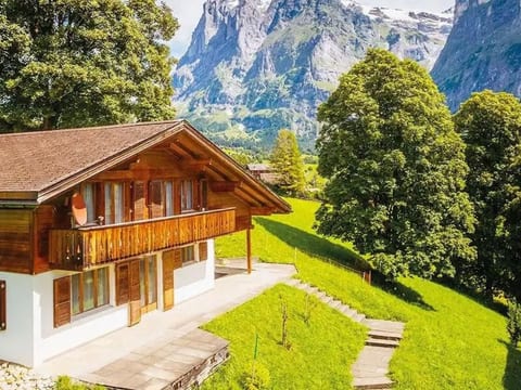 Testwohnung Schweiz
