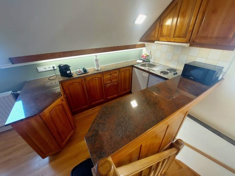 Wohnung Harmony