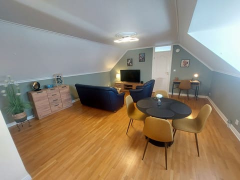 Wohnung Harmony