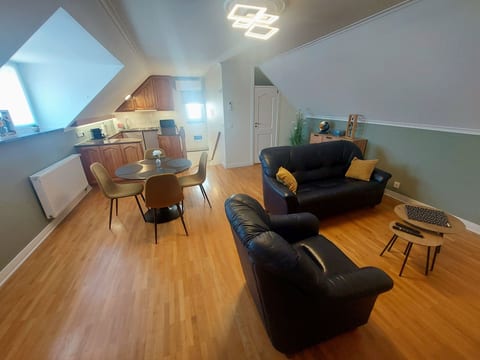 Wohnung Harmony