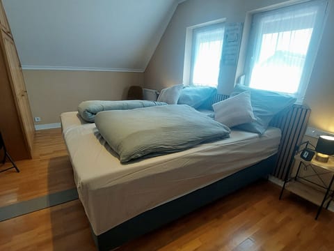Wohnung Harmony