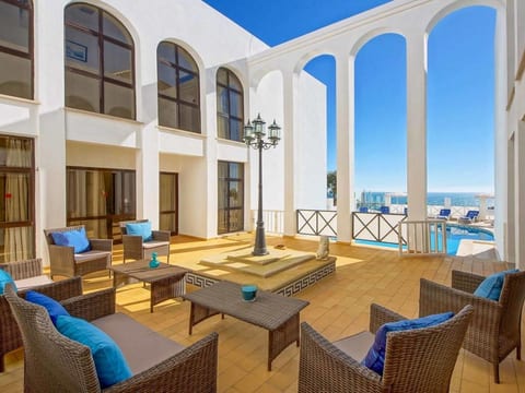 Chalet "Villa Albuar" mit eigenem Pool