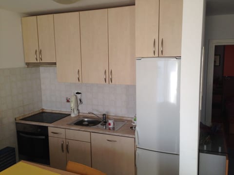 Wohnung Kanjski
